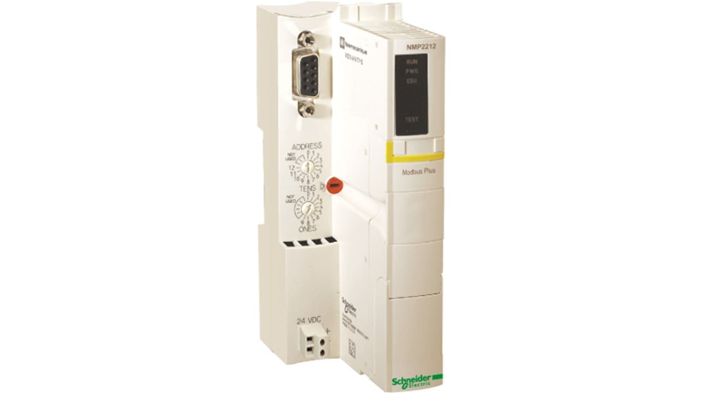 Schneider Electric STB Series Interface Module for Use with STB Series, 24 V