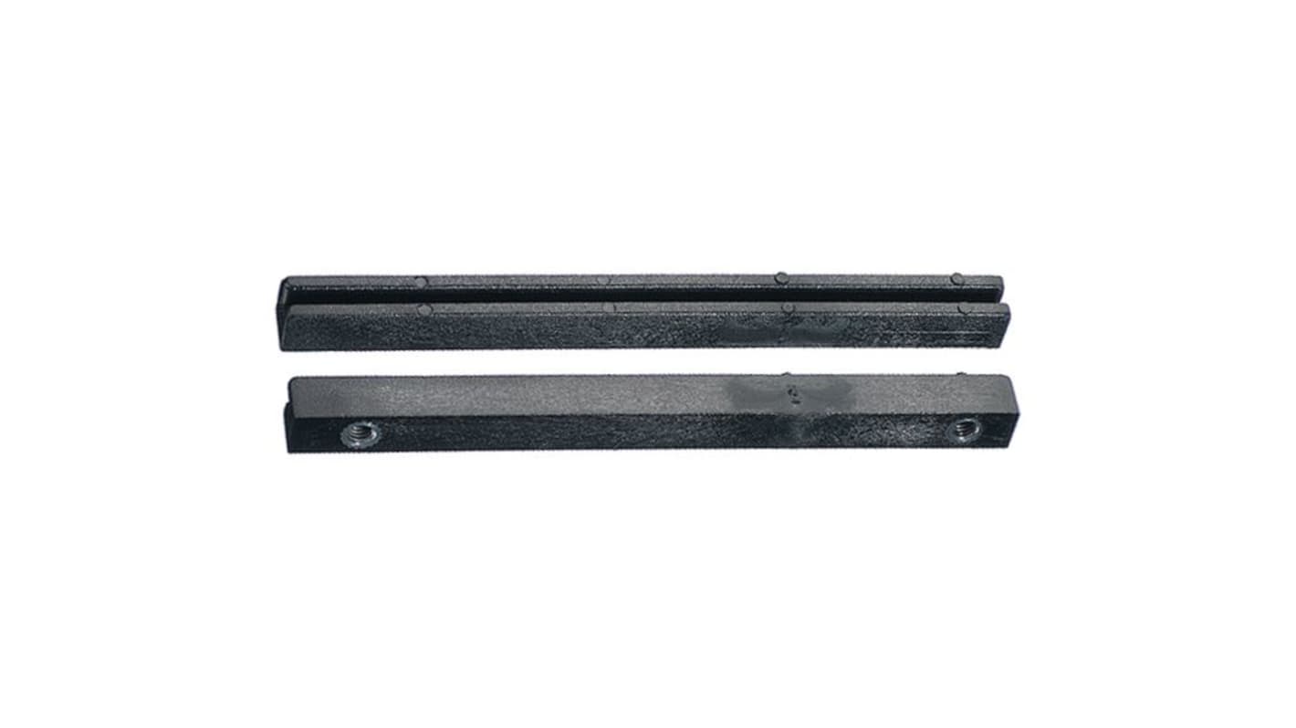 Fischer Elektronik 直线导轨轨道, PC制, 6mm宽 x 100mm长, FS系列