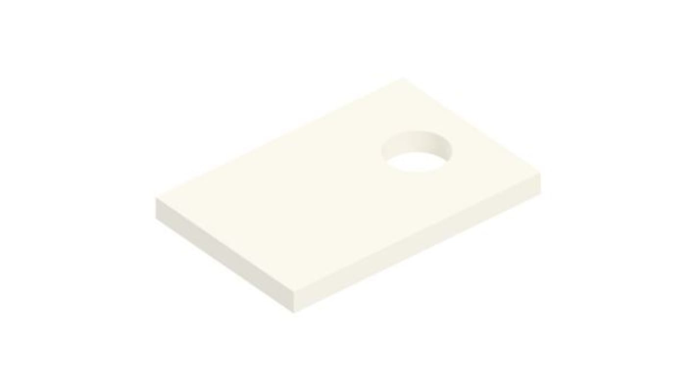 Fischer Elektronik, AOS Series Mounting Kit for Use with Thermal Interface Material