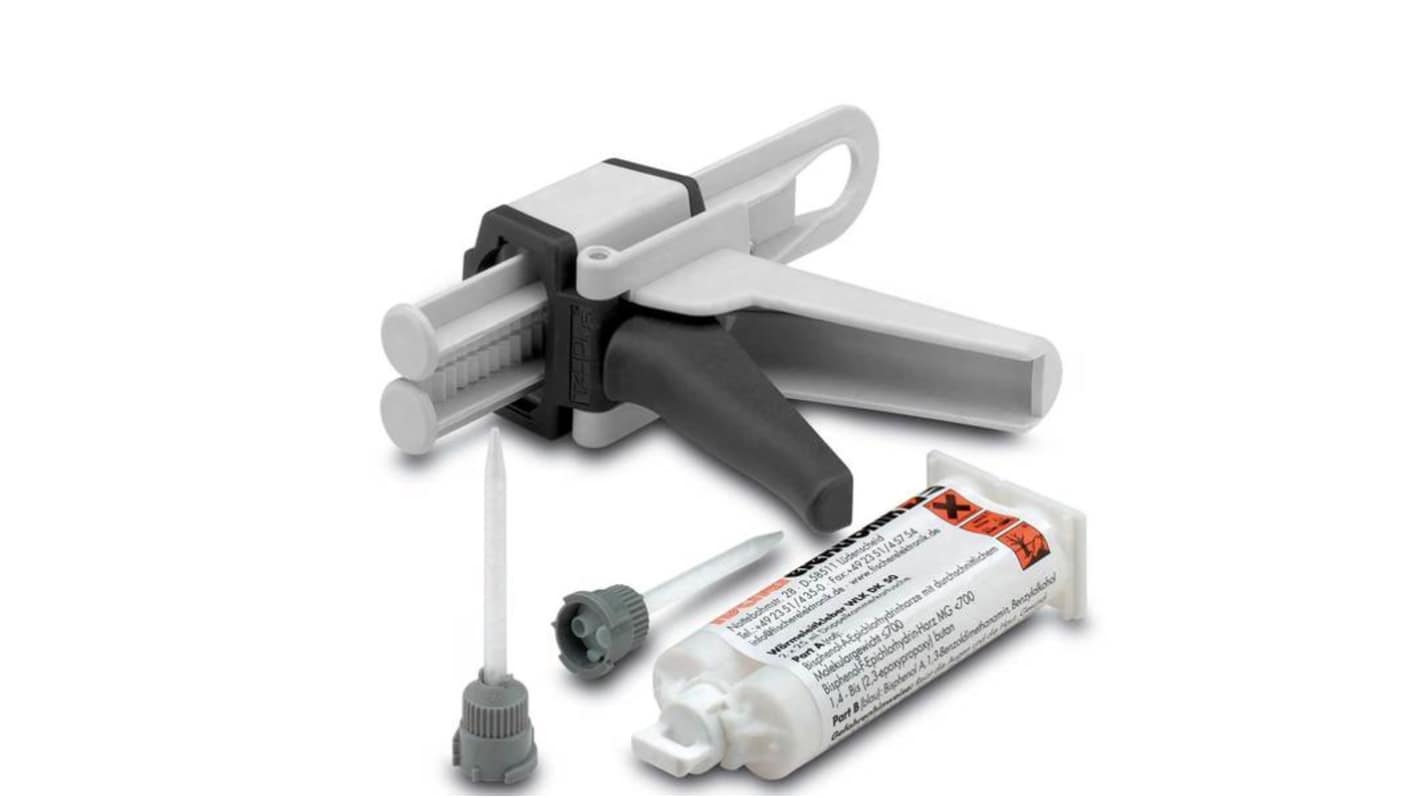 Fischer Elektronik Fischer Thermal Adhesive