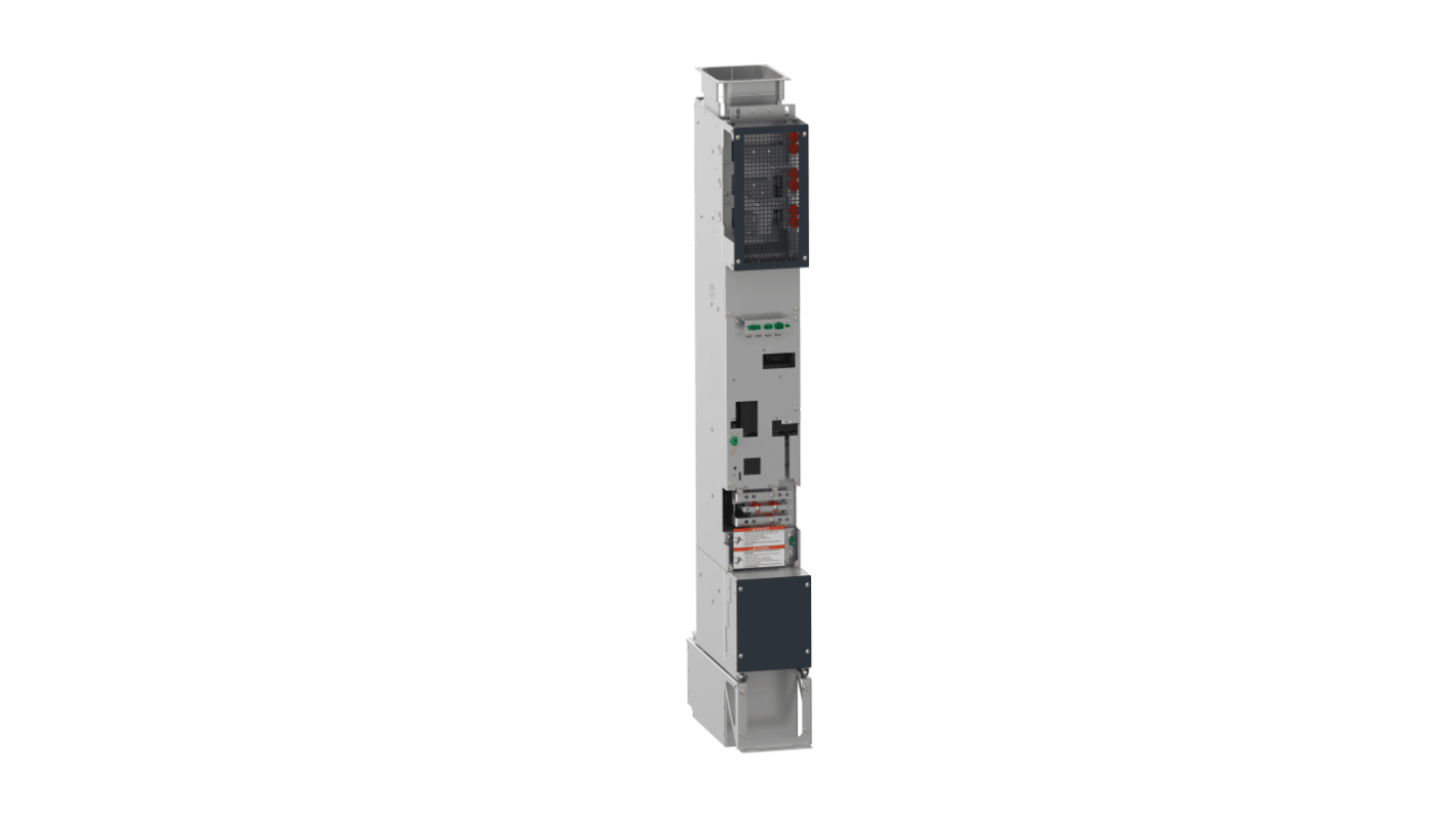 Schneider Electric Power Module, 200 kW, 3 Phase, 500 → 690, 215 A, Altivar Series