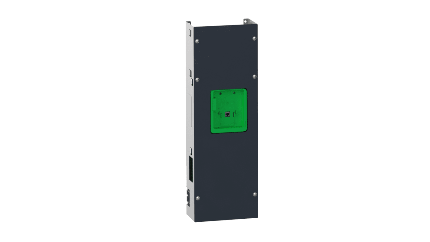 Schneider Electric Control Unit, 2.98 kW, 500 → 690 V, Altivar Series