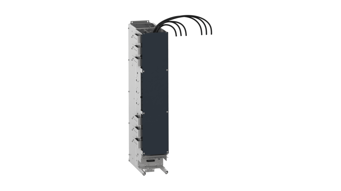 Schneider Electric Power Module, 223 kVA, 3 Phase, 380 → 480, 268 A, Altivar Series