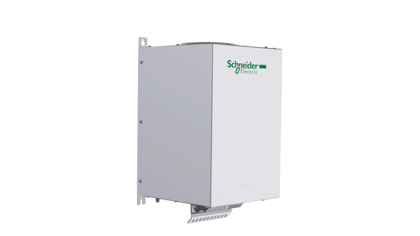 Schneider Electric, Altivar 19A 460 V 60Hz, Wall Mount Power Line Filter 3 Phase
