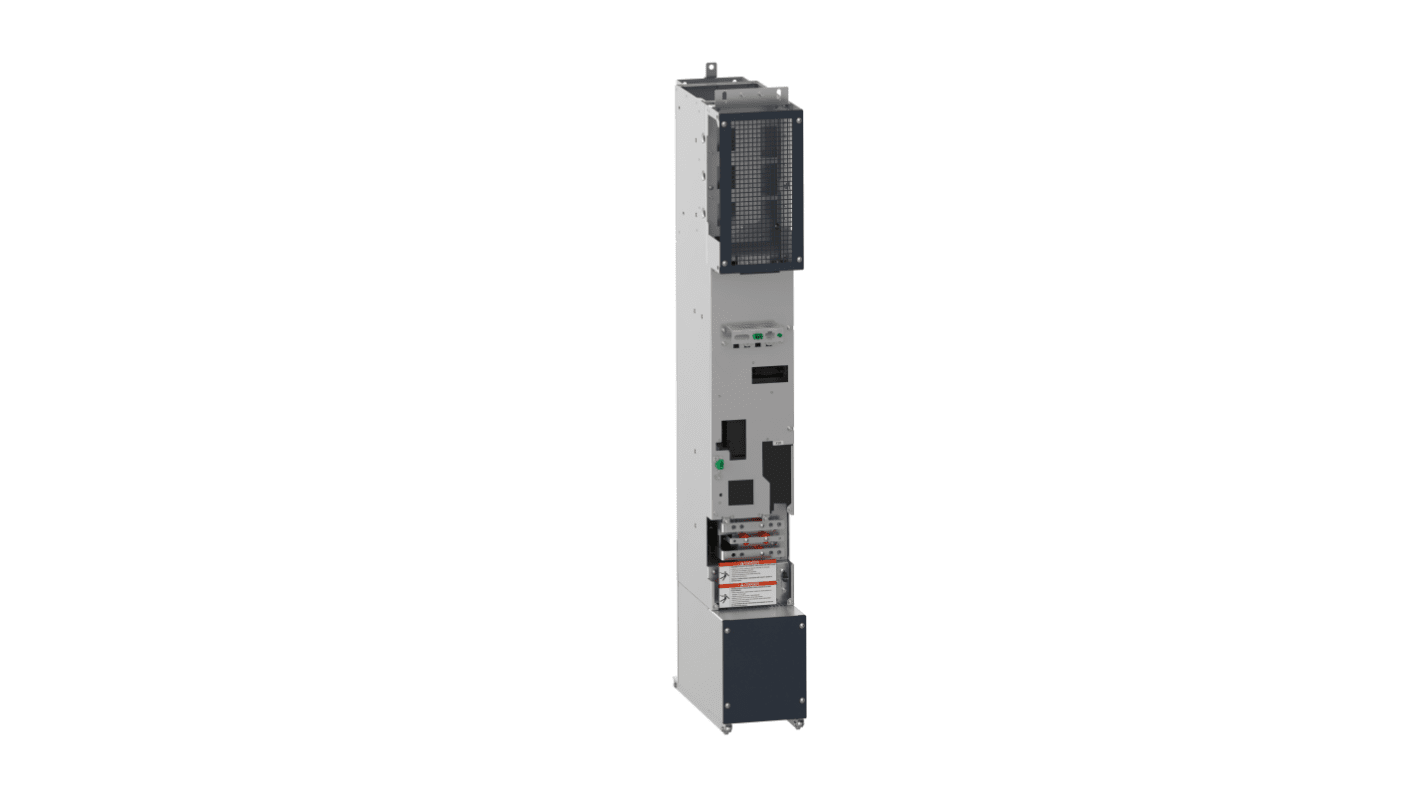 Schneider Electric Altivar Series Braking Resistor, 1.36m Length, 630 kW, 500 → 690 V,APMBC0C63Y6