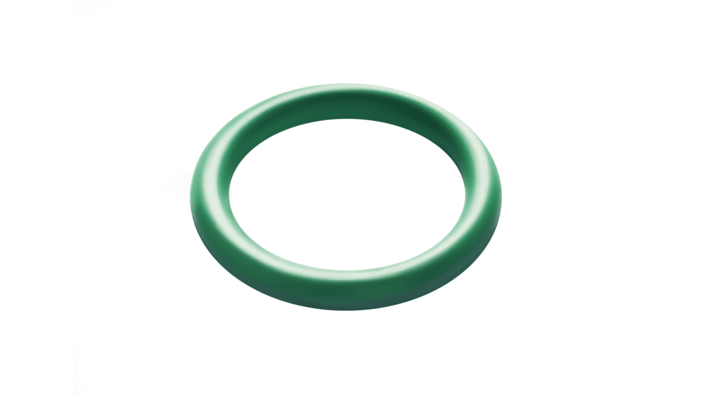 Hutchinson Le Joint Français FKM O-Ring O-Ring, 13mm Bore, 17mm Outer Diameter