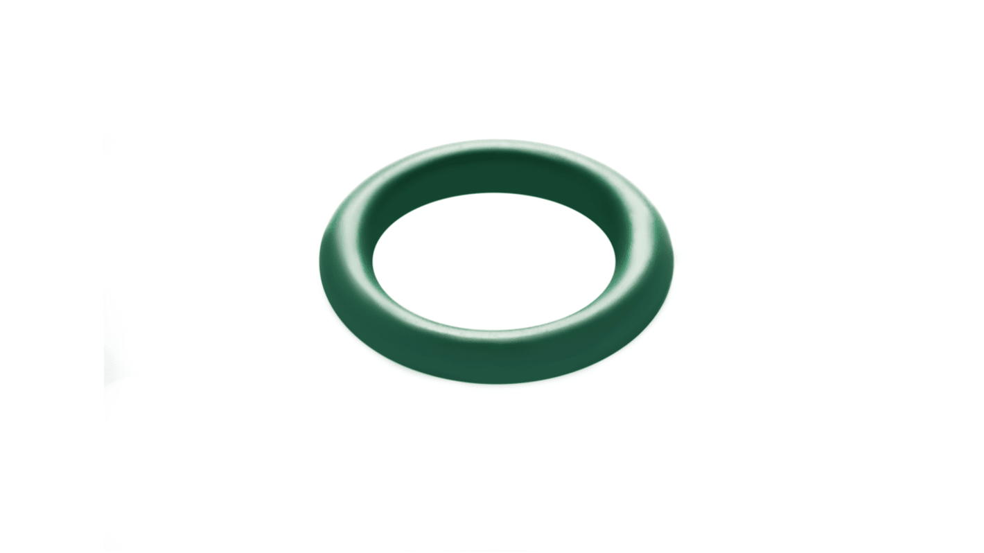 Hutchinson Le Joint Français FKM O-Ring O-Ring, 17.04mm Bore, 24.1mm Outer Diameter