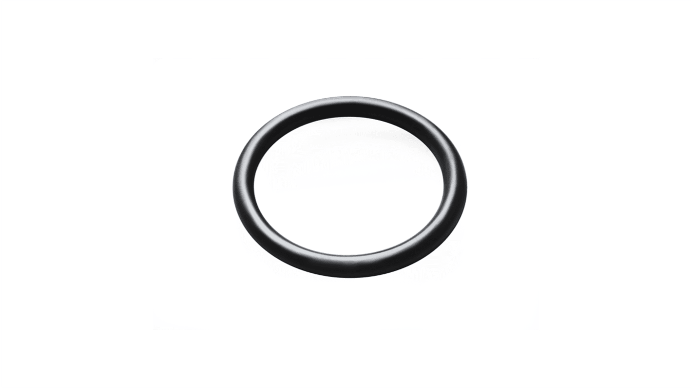Hutchinson Le Joint Français NBR O-Ring O-Ring, 34.65mm Bore, 38.21mm Outer Diameter