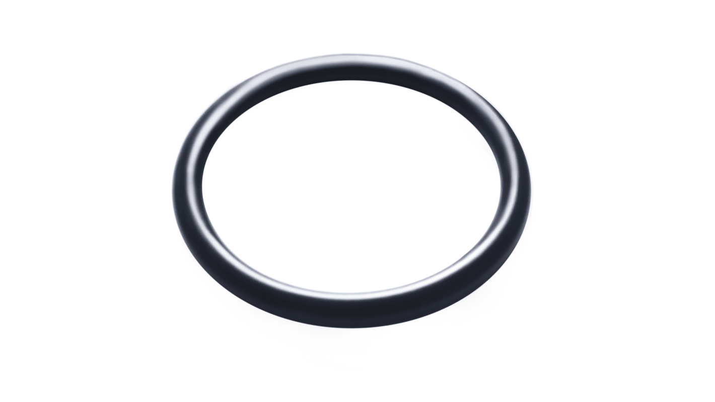 Hutchinson Le Joint Français EPDM O-Ring O-Ring, 35mm Bore, 40mm Outer Diameter