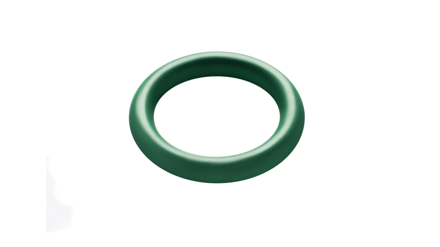 Hutchinson Le Joint Français FKM O-Ring O-Ring, 18.64mm Bore, 25.7mm Outer Diameter