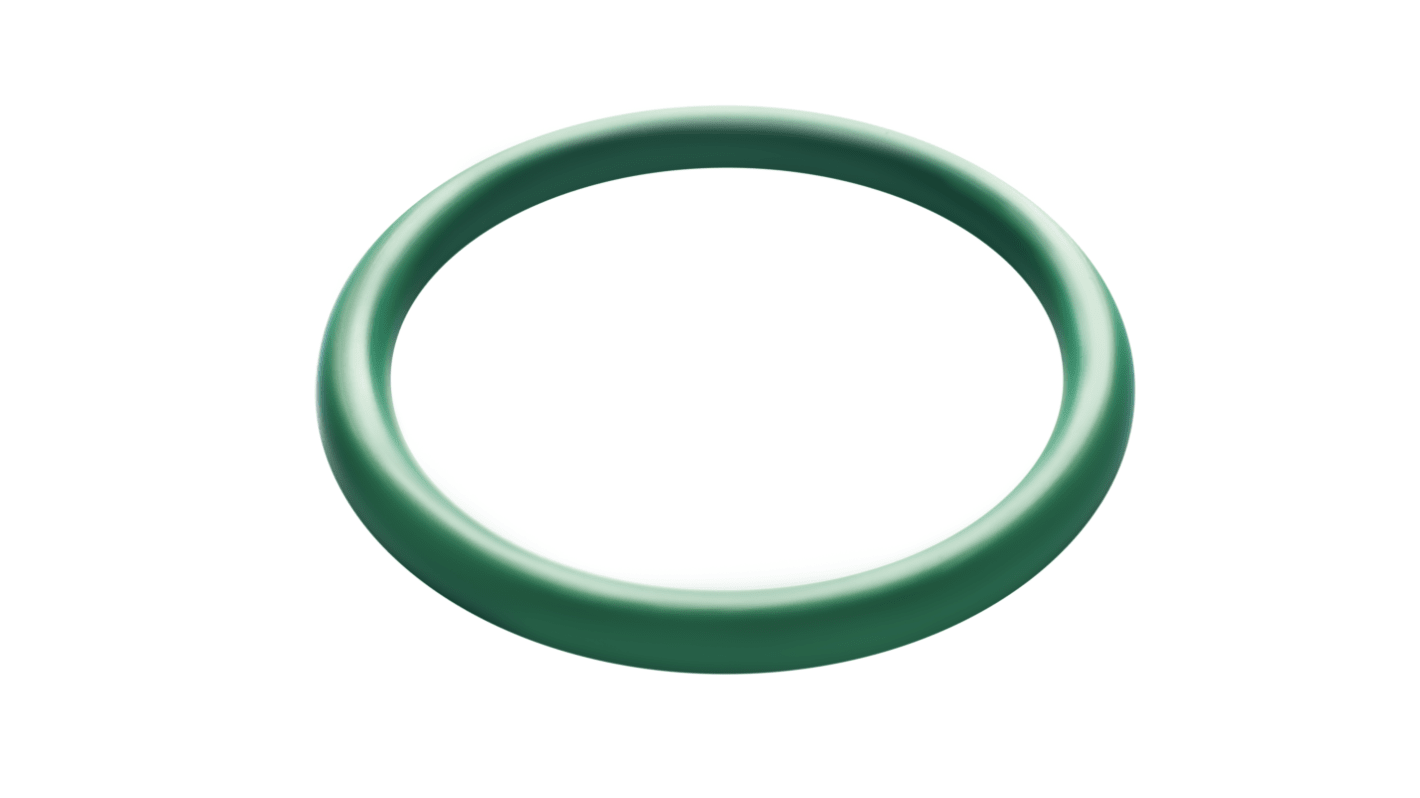 Hutchinson Le Joint Français FKM O-Ring O-Ring, 44mm Bore, 48mm Outer Diameter