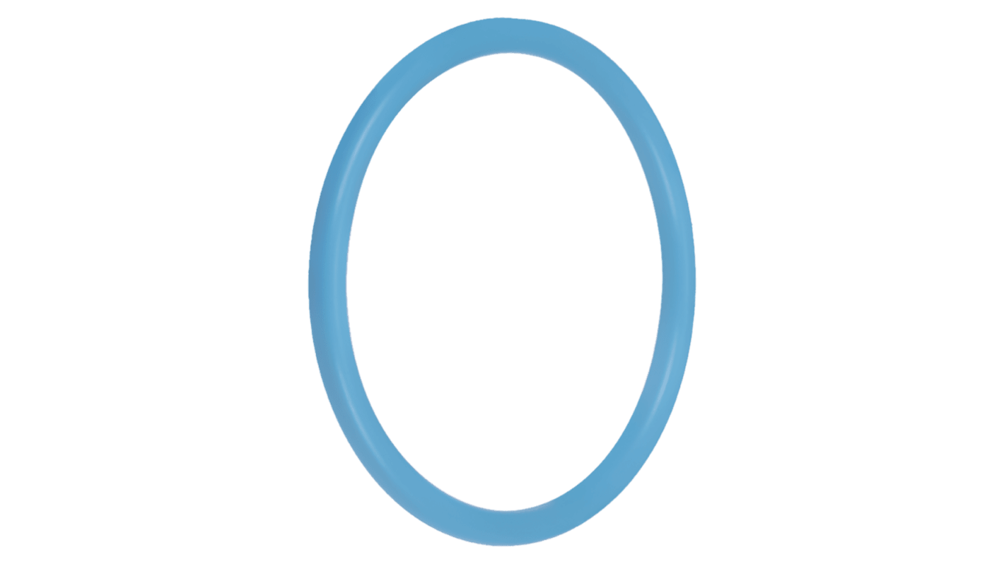 Hutchinson Le Joint Français FKM O-Ring O-Ring, 20.22mm Bore, 27.28mm Outer Diameter