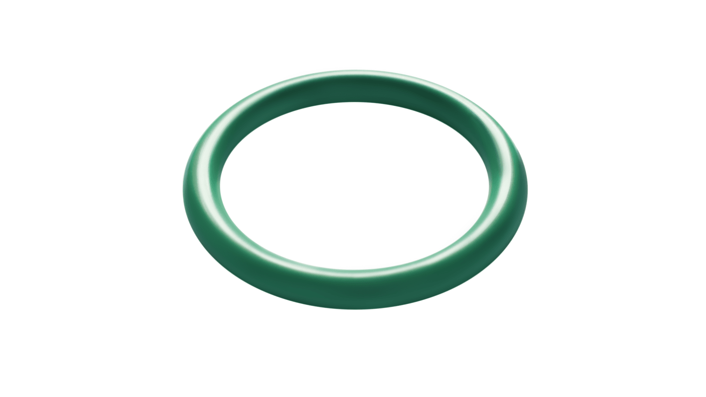 Hutchinson Le Joint Français FKM O-Ring O-Ring, 74mm Bore, 80mm Outer Diameter