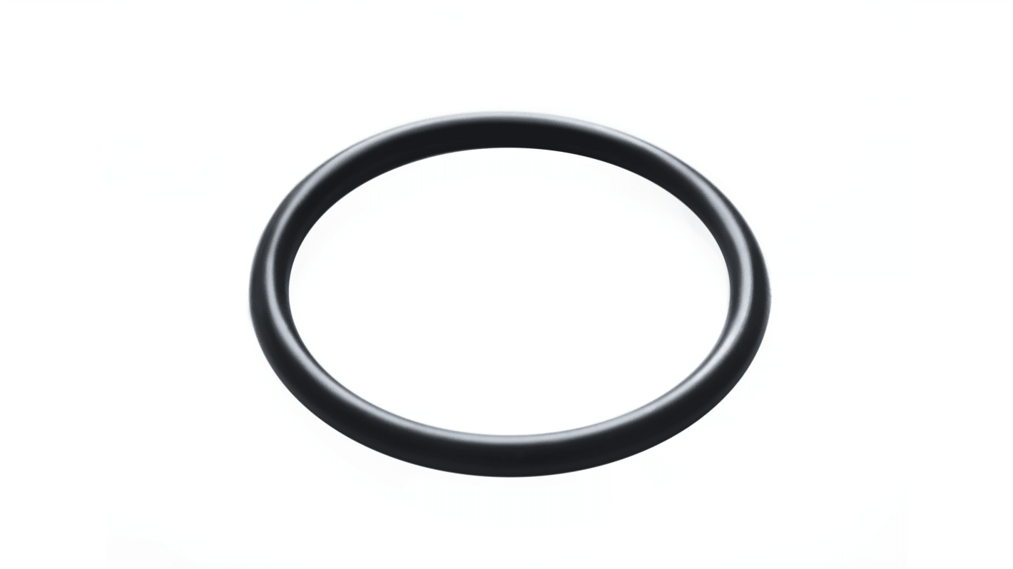 Hutchinson Le Joint Français FKM O-Ring O-Ring, 148.82mm Bore, 155.88mm Outer Diameter