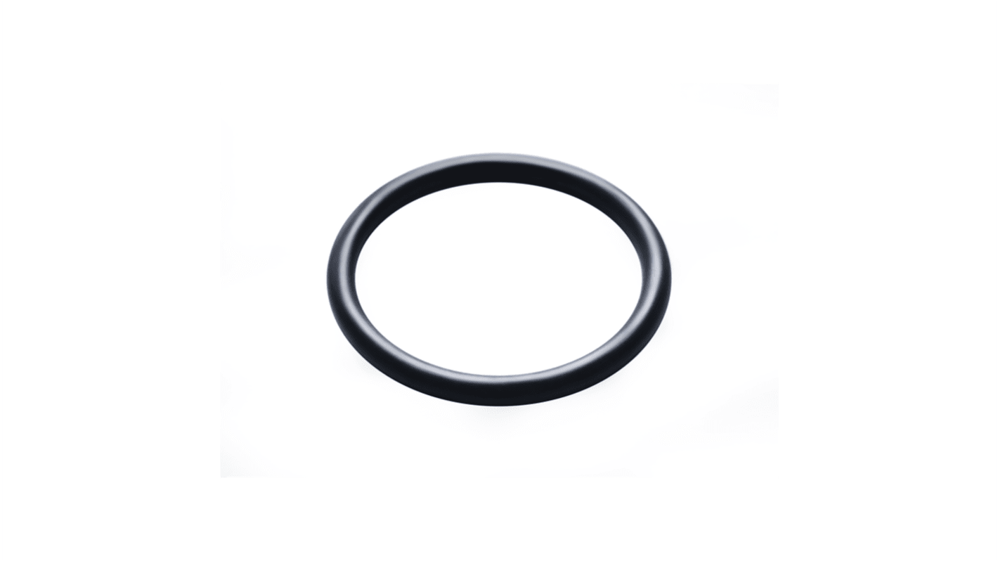 Pierścień O-ring średnica wew 177.17mm średnica zew 191.15mm NBR Hutchinson Le Joint Français