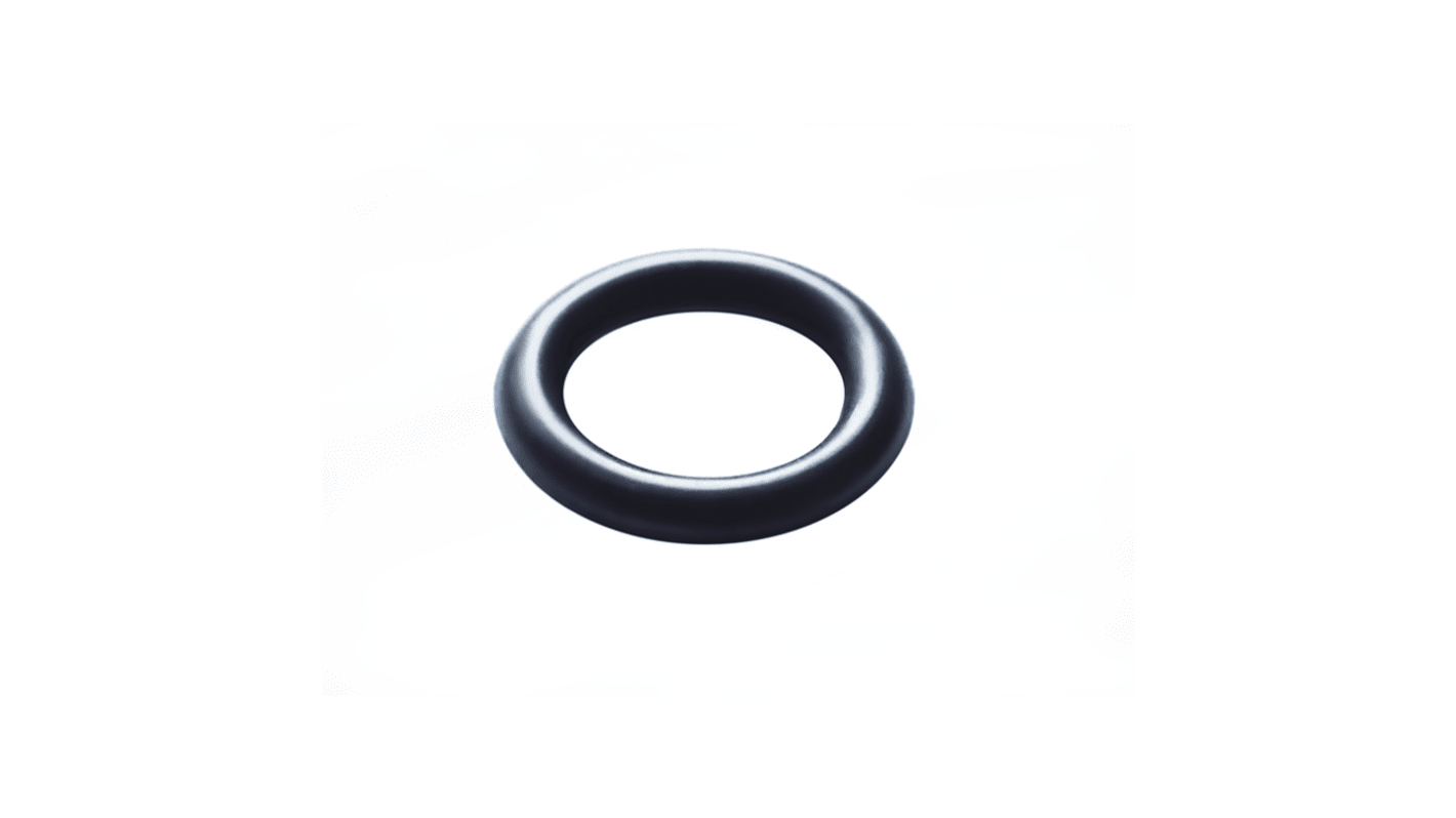 Hutchinson Le Joint Français EPDM O-Ring O-Ring, 6.35mm Bore, 9.91mm Outer Diameter