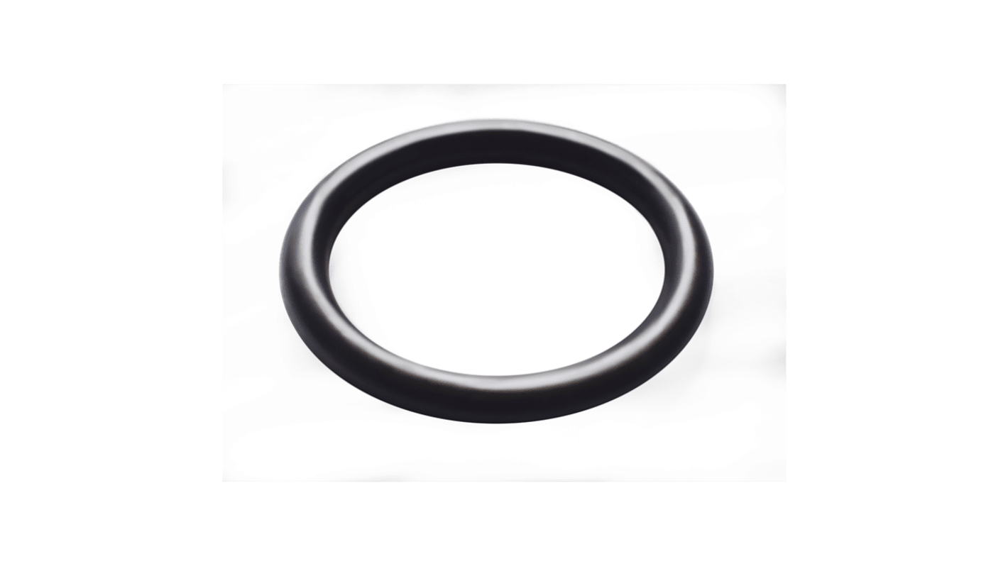 Hutchinson Le Joint Français EPDM O-Ring O-Ring, 11.1mm Bore, 14.66mm Outer Diameter