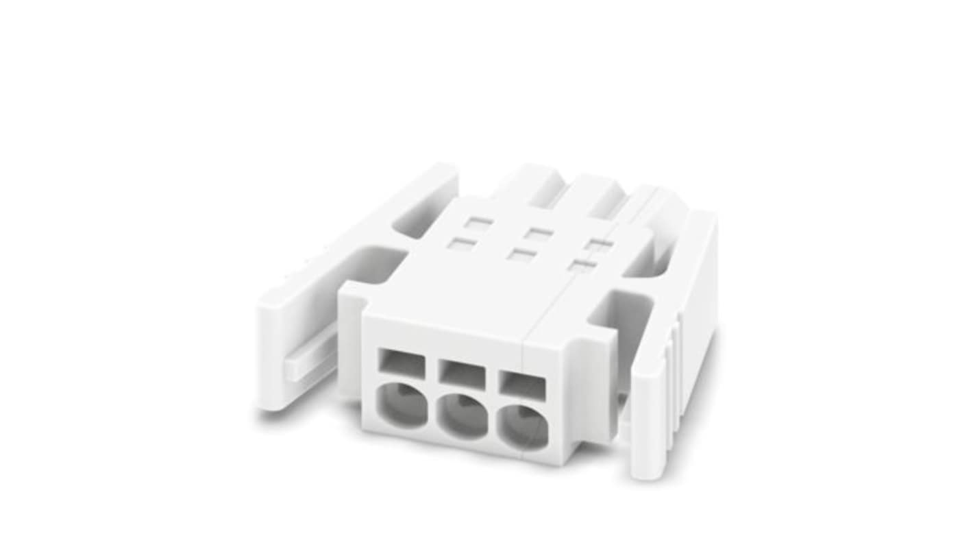 Phoenix Contact Connector for use with Wire To Board Connectors
