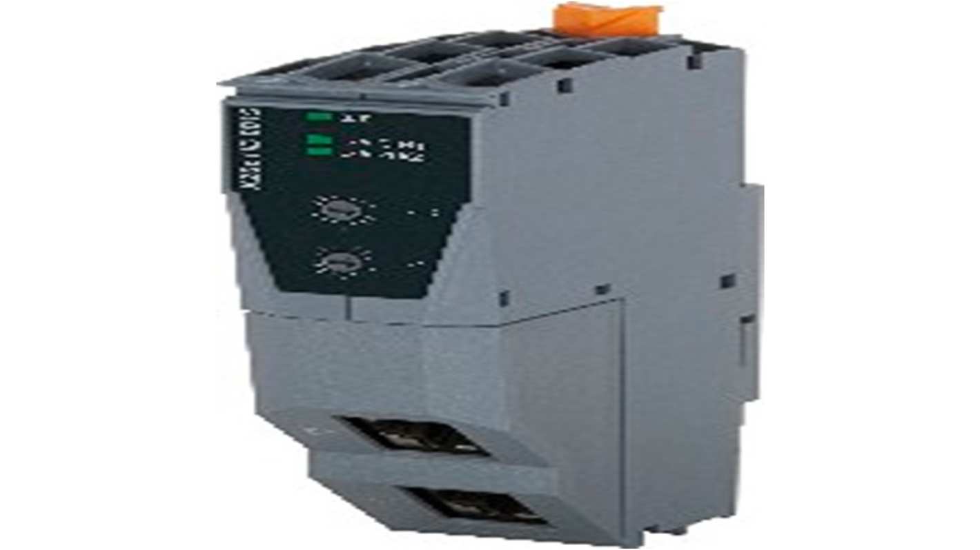 B&R X20 Series Module for Use with PLC's, 24 V dc