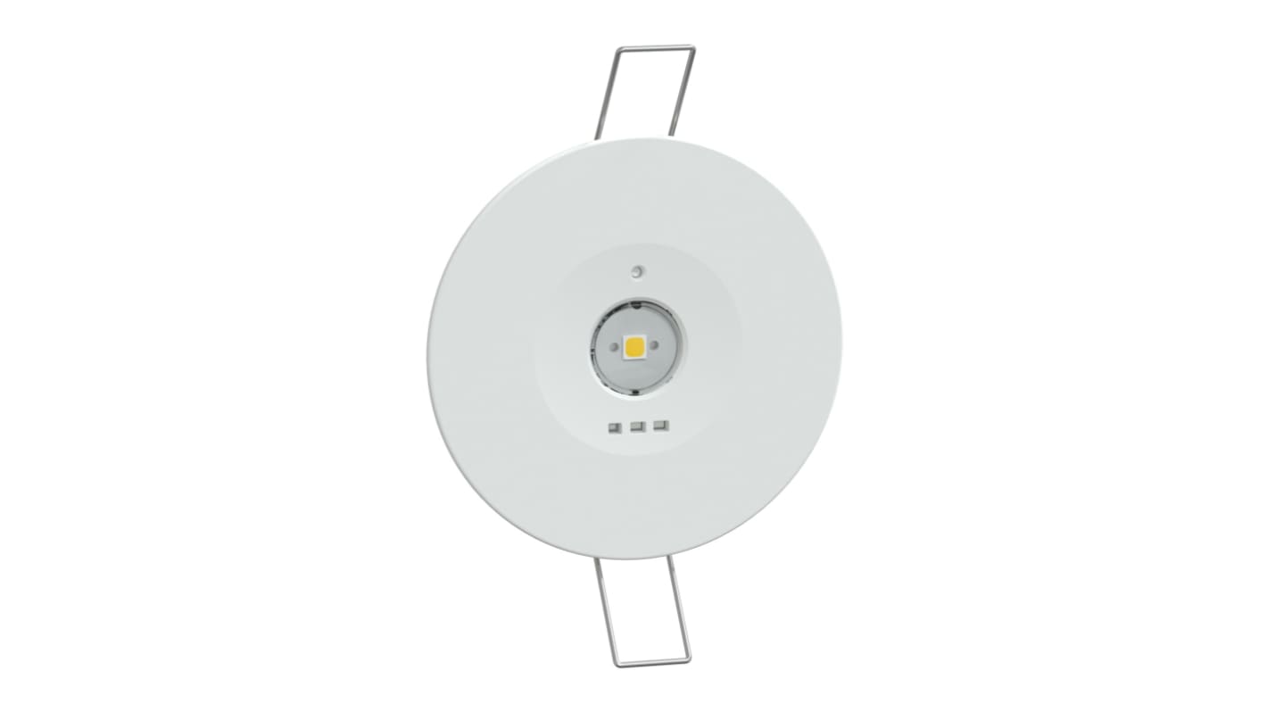 Schneider Electric 灯具LED紧急出口标志, 220 毫瓦