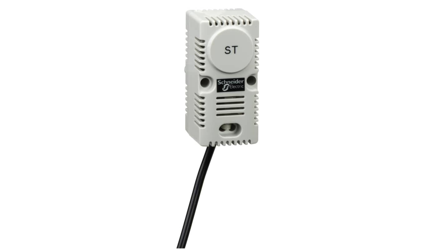 Schneider Electric 温控器, -40 → 80 °C, ClimaSys CC系列