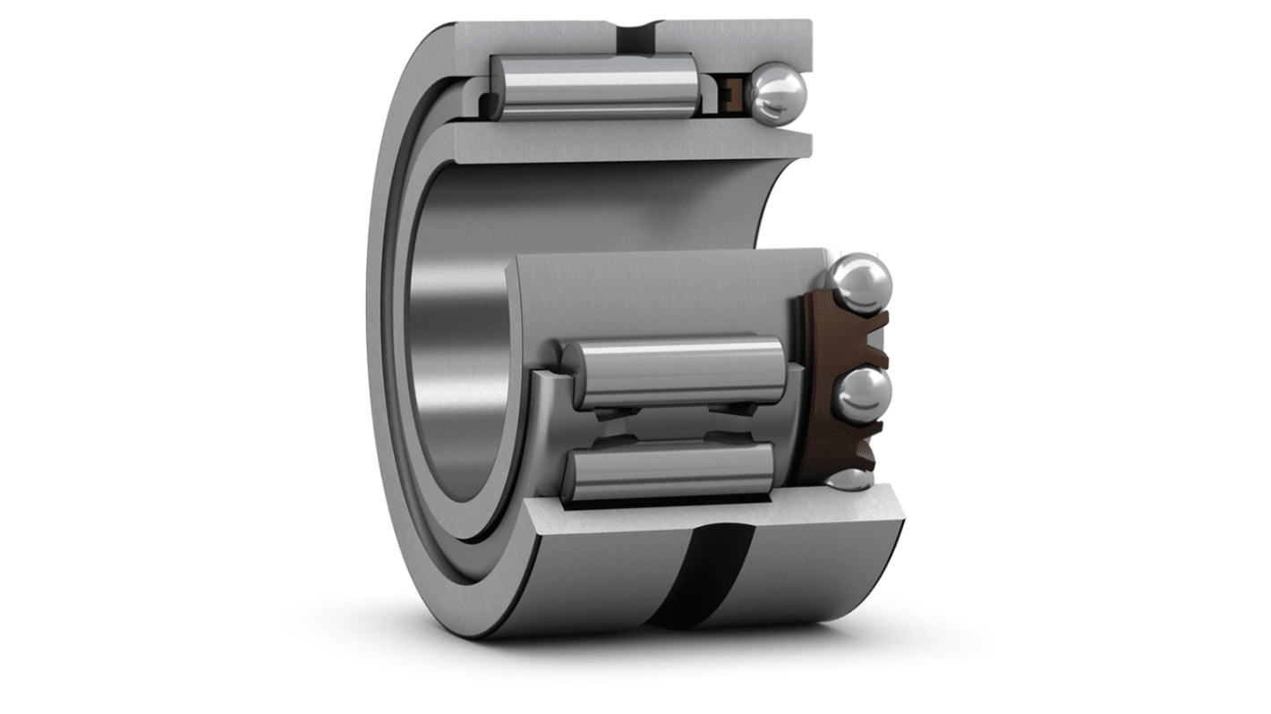 SKF IR 14X17X17 14mm I.D Needle Roller Bearing Roller Bearing Inner Ring, 17mm O.D