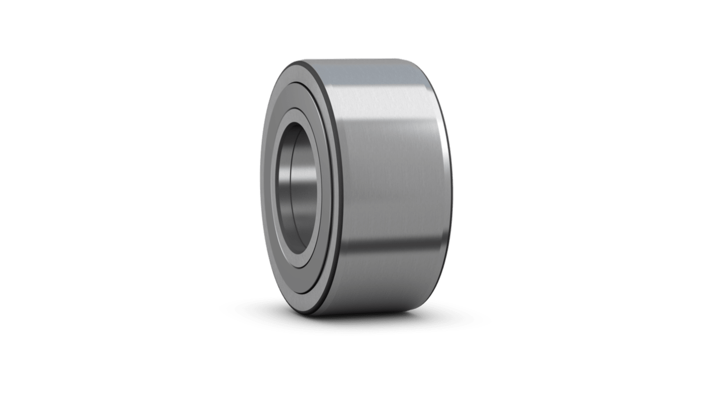 SKF IR 20X24X20 20mm I.D Needle Roller Bearing Roller Bearing Inner Ring, 24mm O.D
