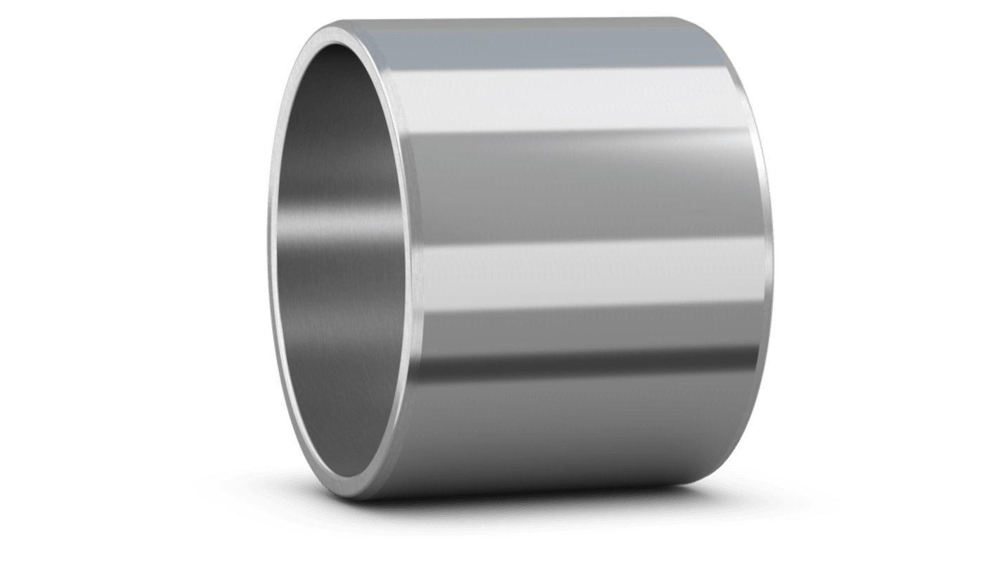 SKF ECB End Cover For Use With Bearing Units, ECB 507