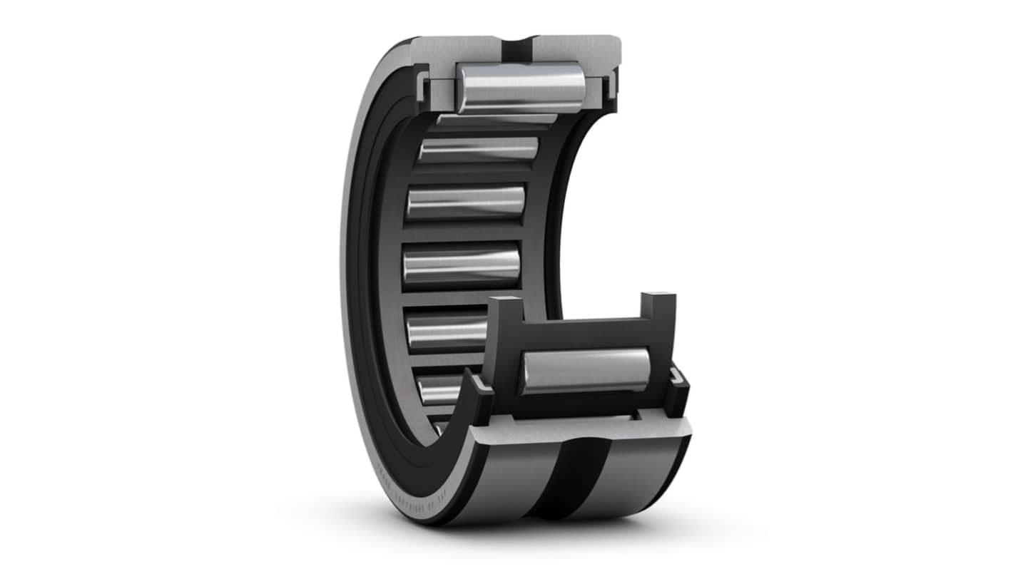 SKF HK 1616.2RS 16mm I.D Needle Roller Bearing Needle Roller Bearing, 22mm O.D