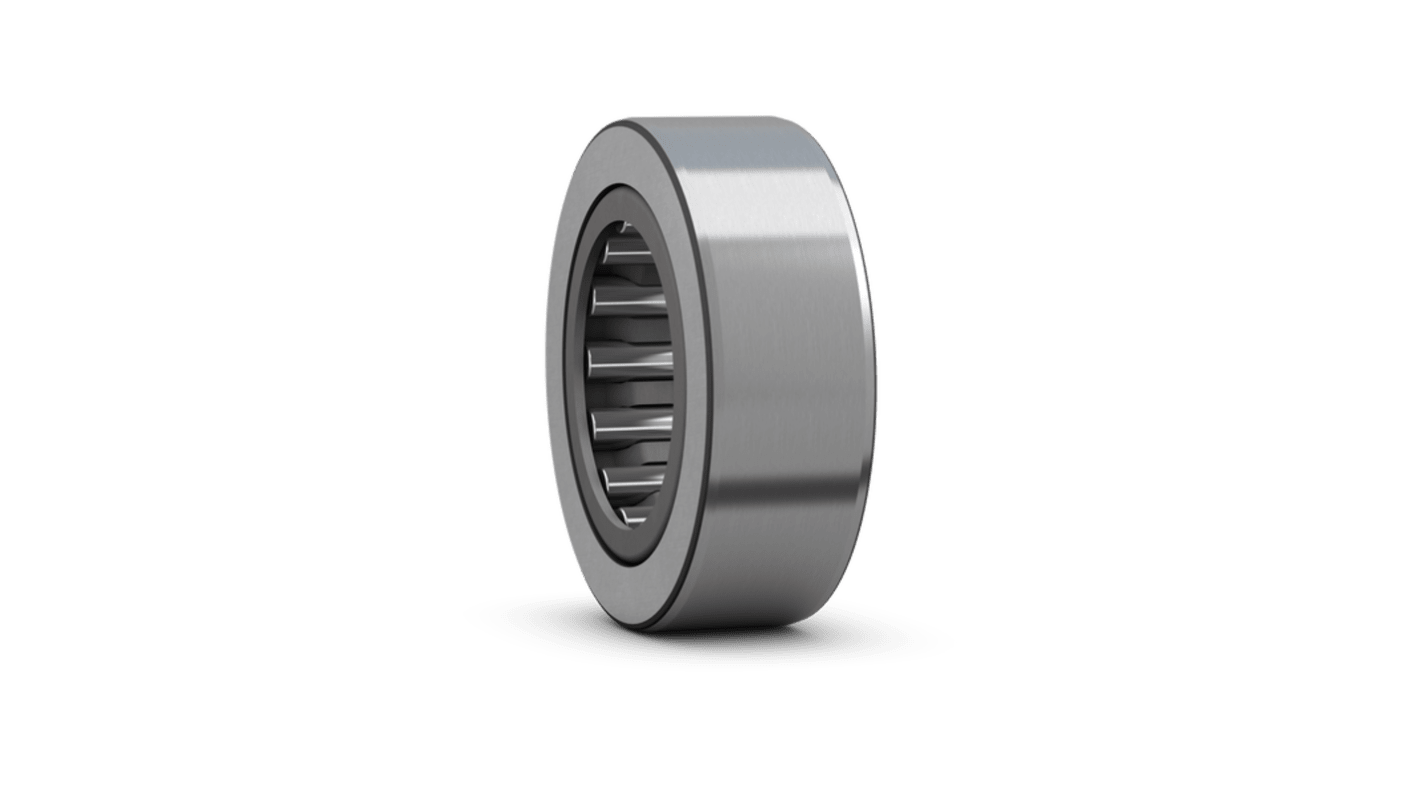 SKF RSTO 6 TN 10mm I.D Needle Roller Bearing Needle Roller Bearing, 19mm O.D