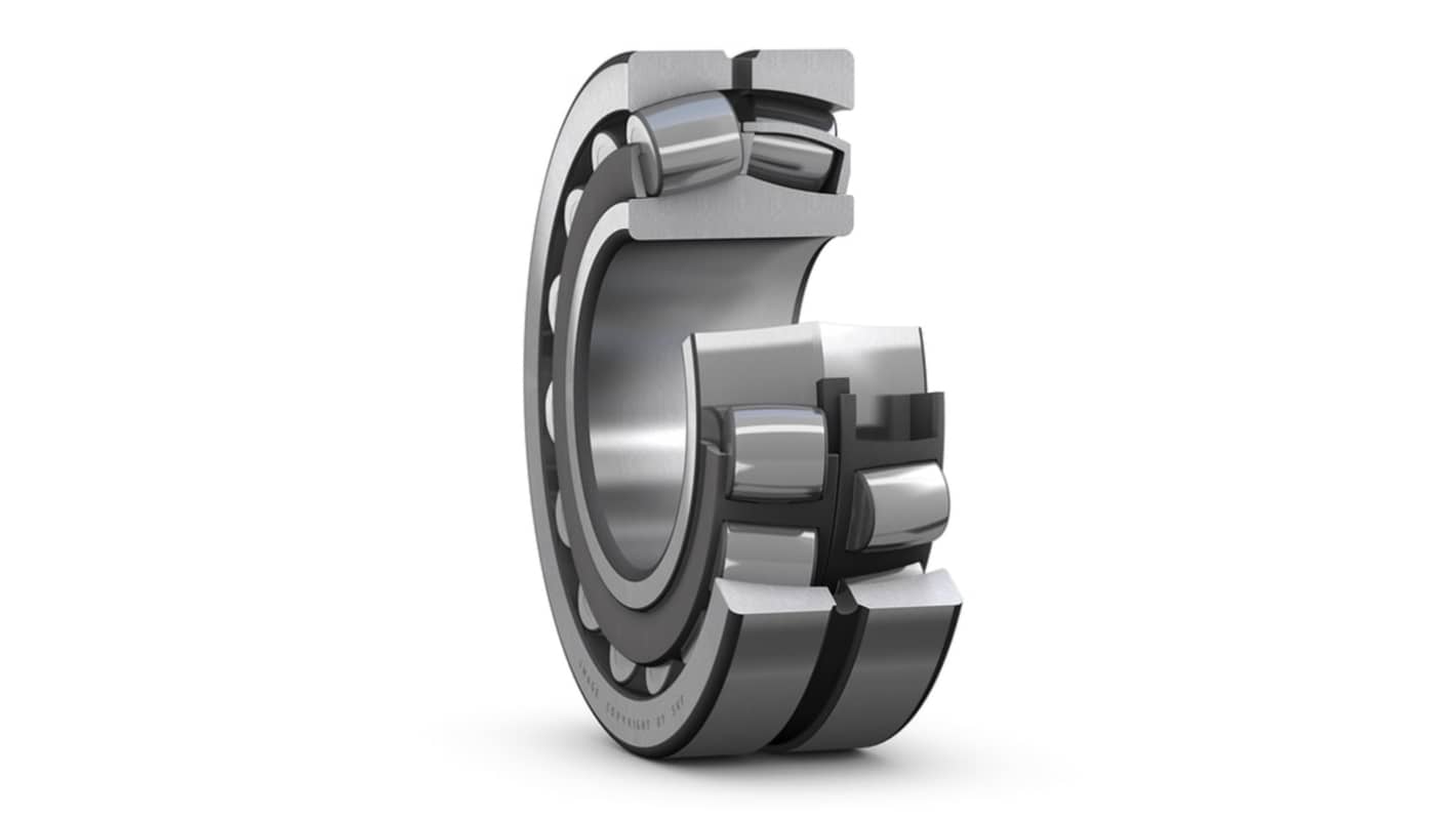 SKF 21308 E/C3 40mm I.D Spherical Roller Bearing Spherical Roller Bearing, 90mm O.D