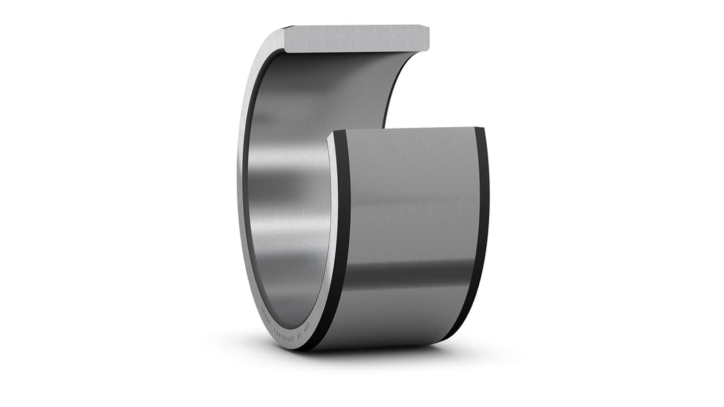 SKF IR 40X45X17 40mm I.D Needle Roller Bearing Needle Roller Bearing, 45mm O.D