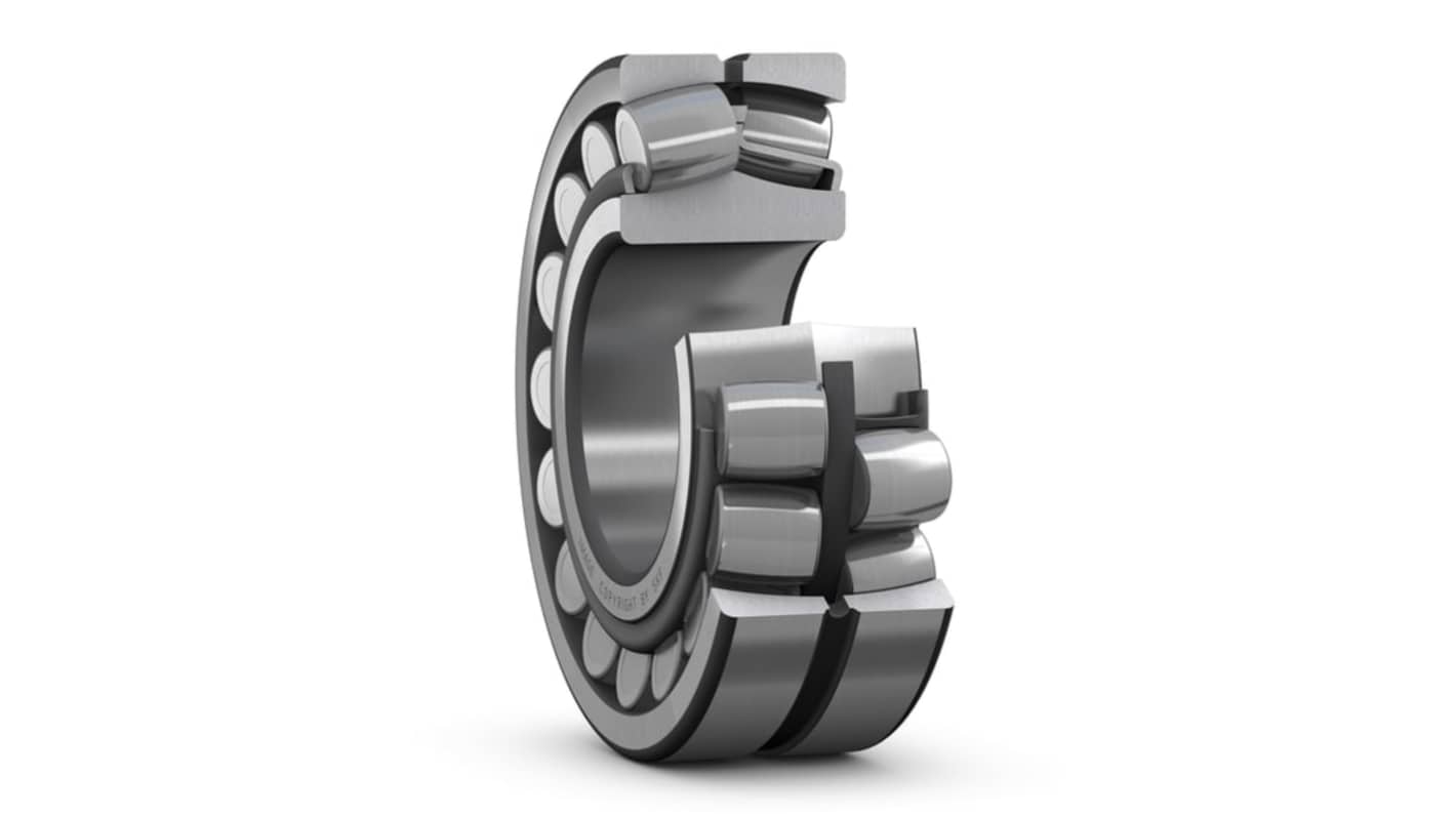 SKF 22311 EK 55mm I.D Spherical Roller Bearing Spherical Roller Bearing, 120mm O.D