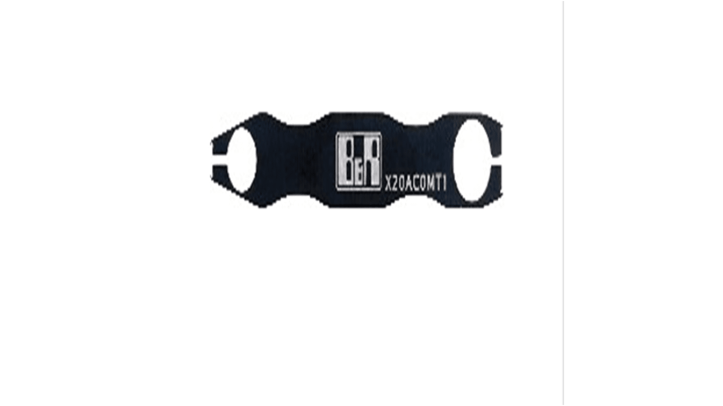 B&R X20 Series Label Insert Tool for Use with PLC's