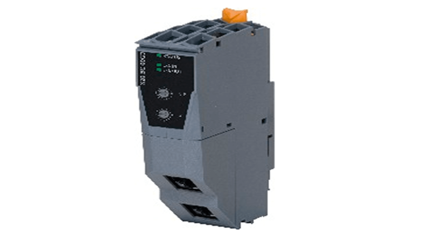 B&R X20 Series Controller for Use with PLC's, 24 V dc