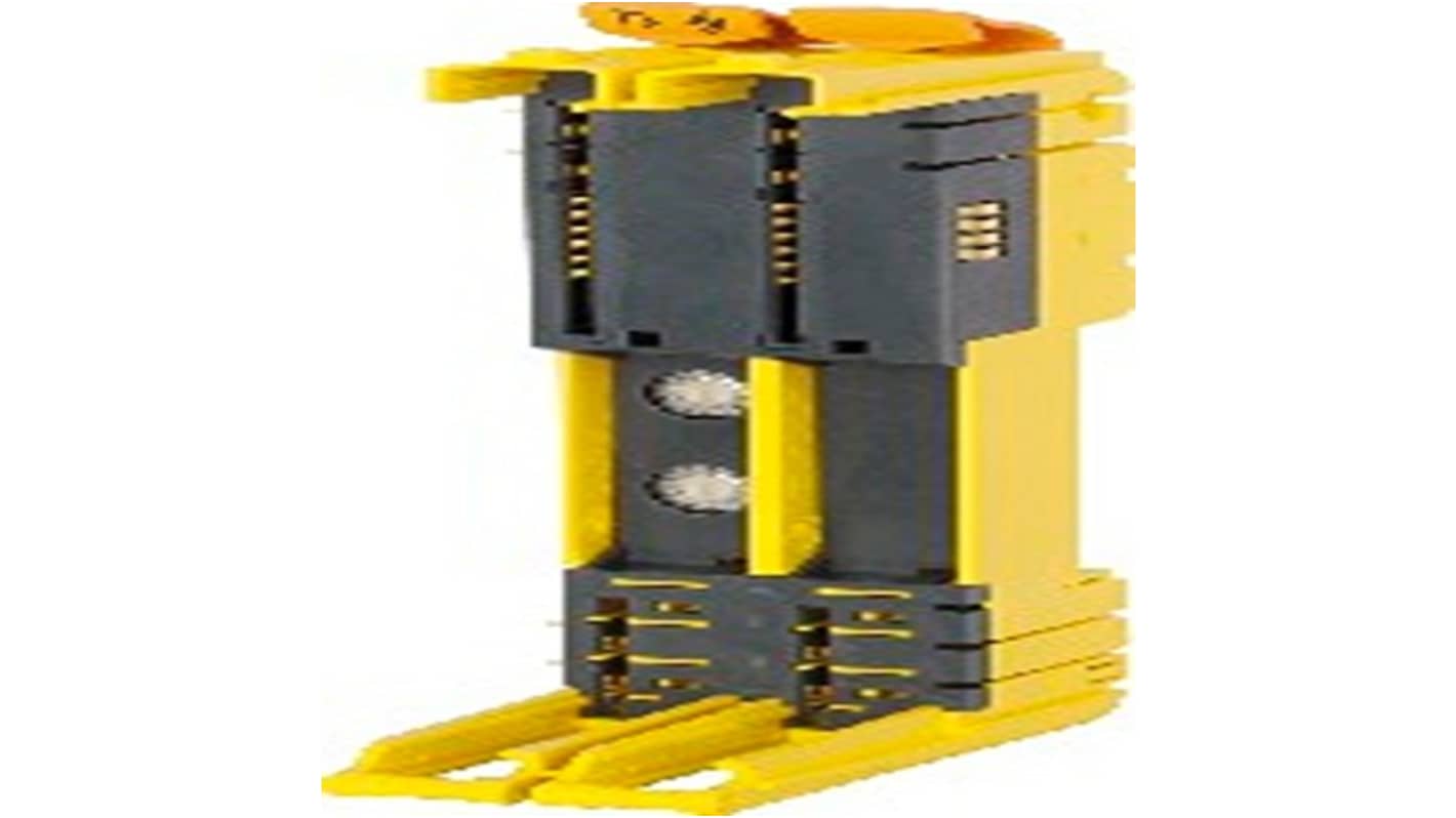 B&R X20 Series I/O module for Use with PLC's, 24 V dc
