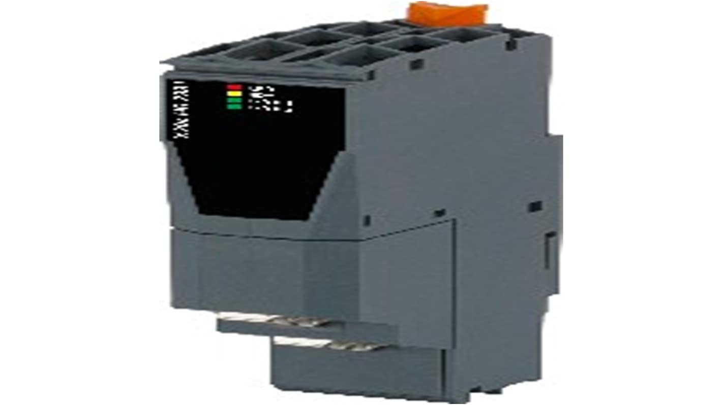B&R X20 Series Interface Module for Use with PLC's, 24 V dc