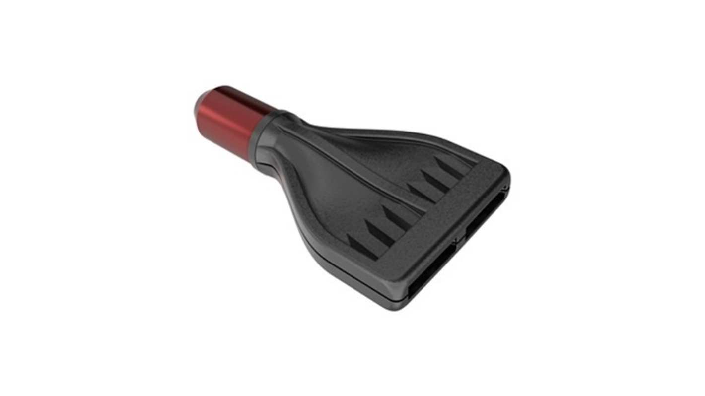CEJN 112089975 Pressure Washer Nozzle for Blow Gun 208 and 209, Tube