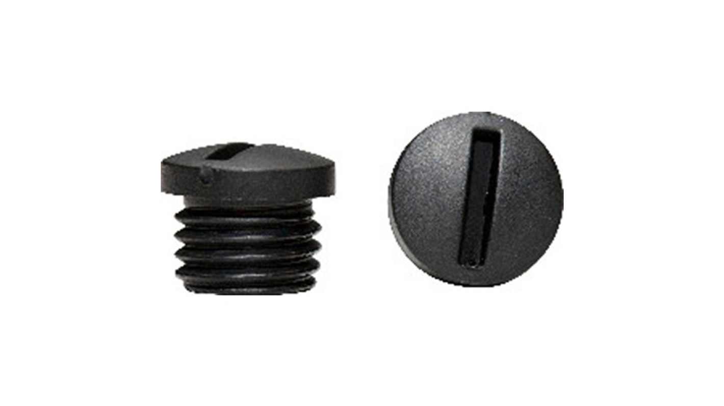 B&R X67 Series Threaded Caps for Use with X67 Series