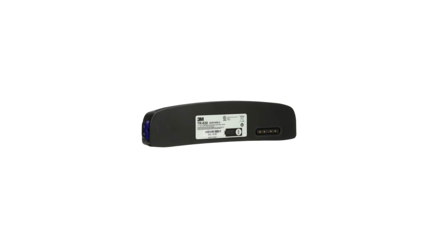 3M Versaflo Battery for use with TR 600