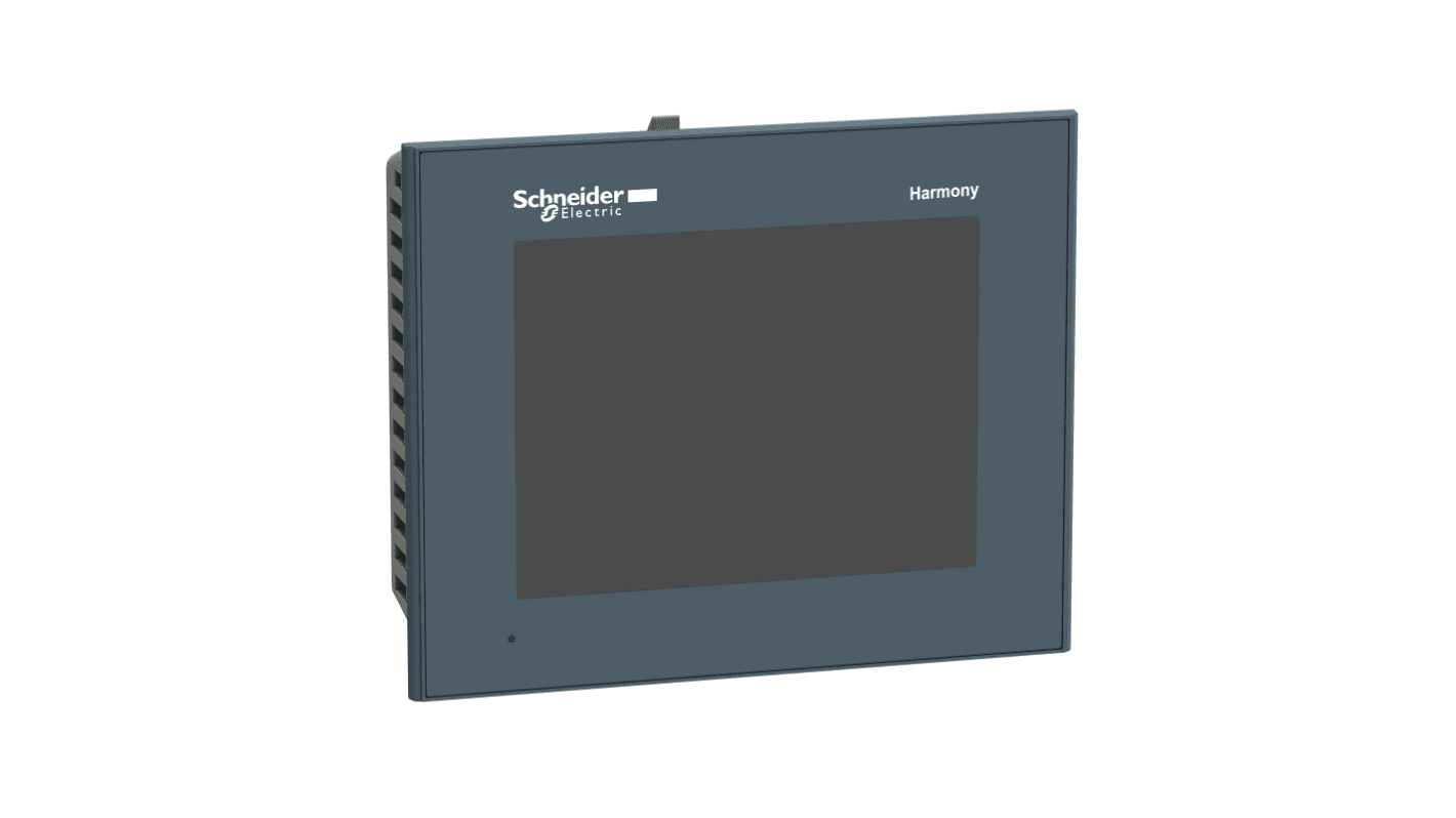 Schneider Electric HMI触摸屏, 5.7寸, TFT LCD, HMIGTO系列