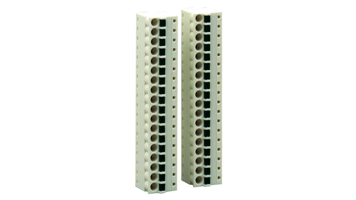 Schneider Electric Modicon STB Connector for use with STBDDO3705