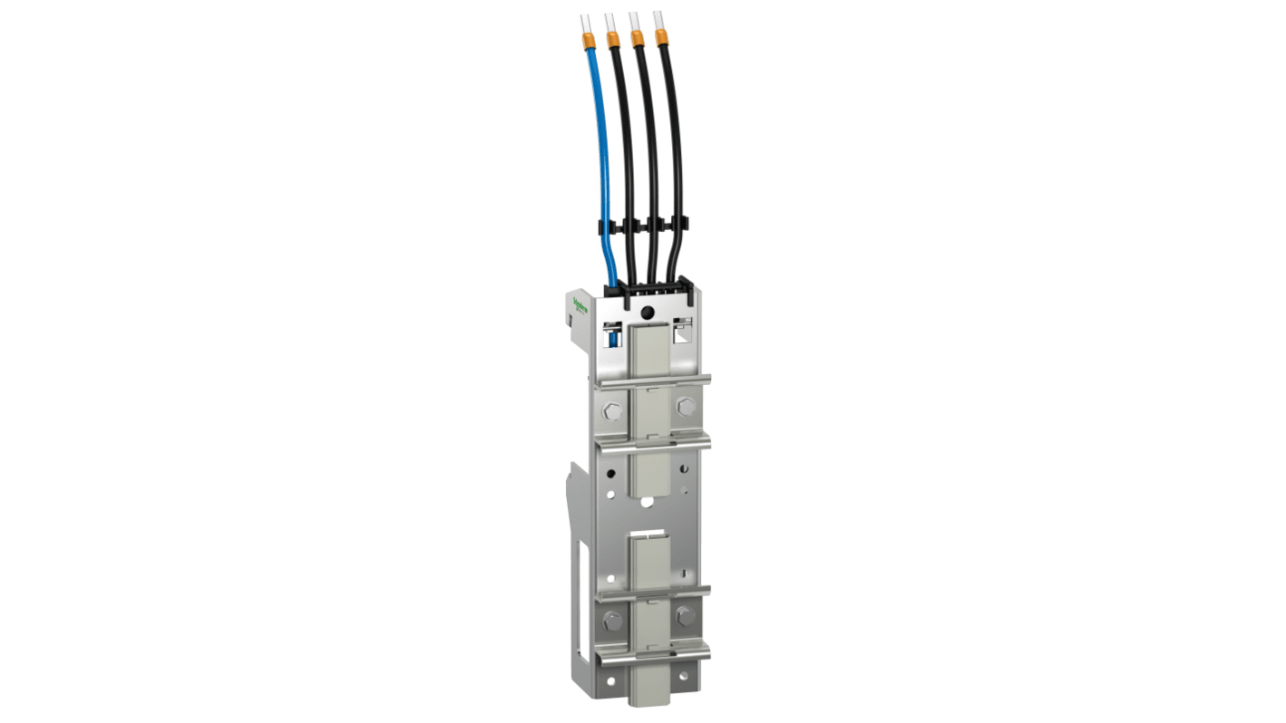Schneider Electric Linergy Mounting Plate for use with Cable
