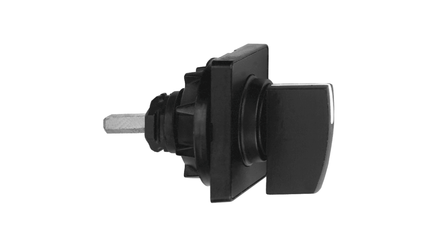 Schneider Electric Cam Switch Handle, Harmony Series