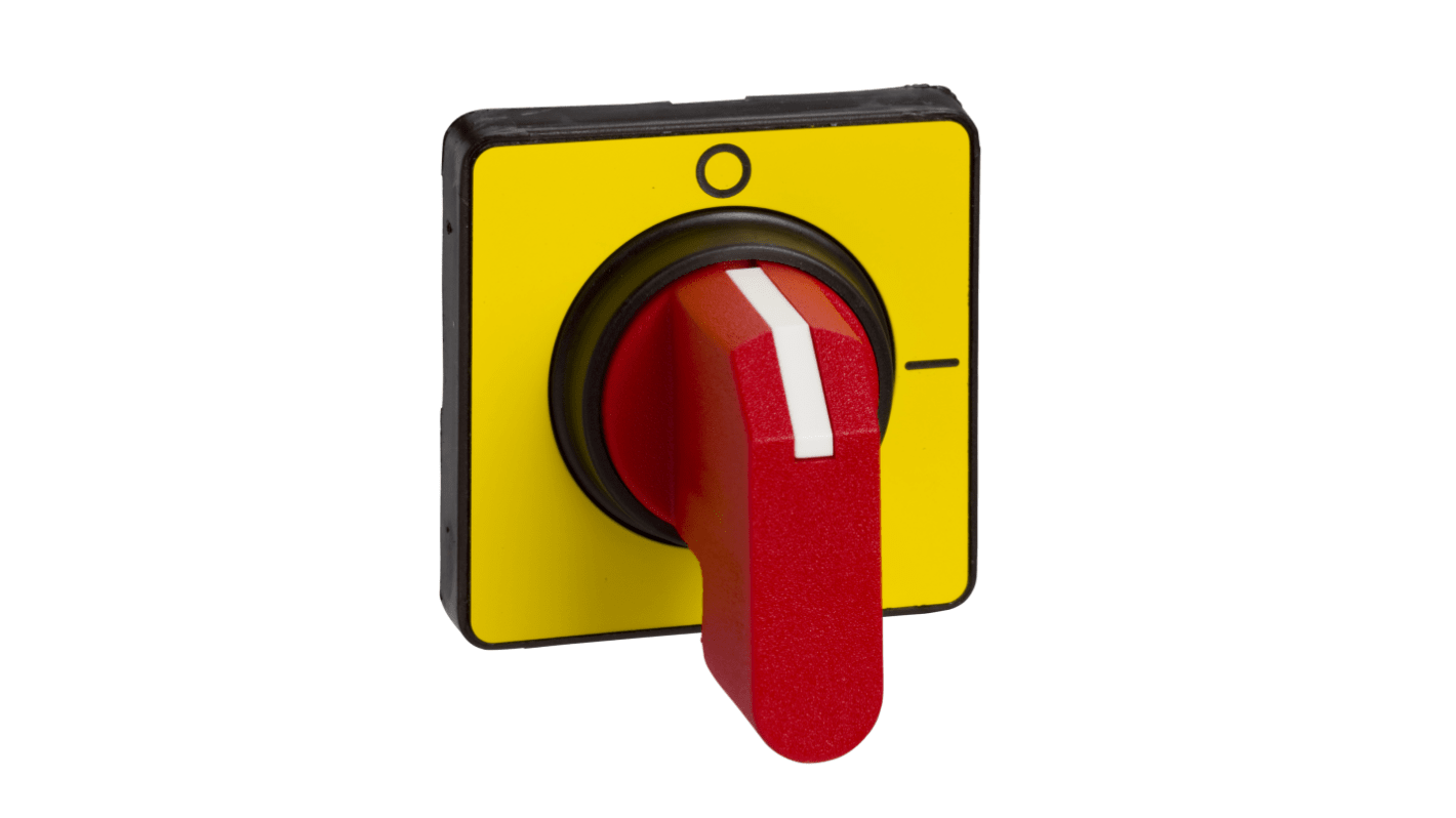 Schneider Electric Cam Switch Handle, TeSyS Vario Series