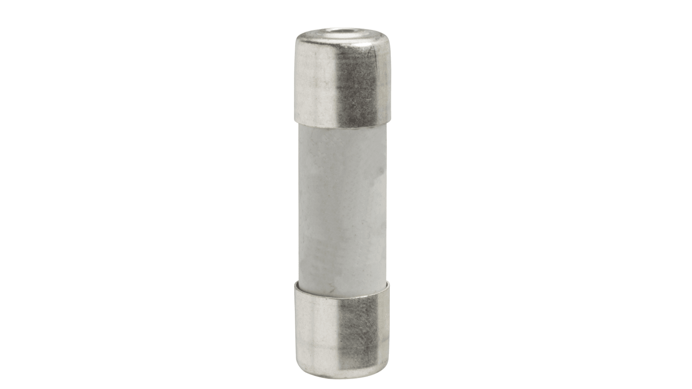 Schneider Electric 1A F Cartridge Fuse, 5 x 20mm
