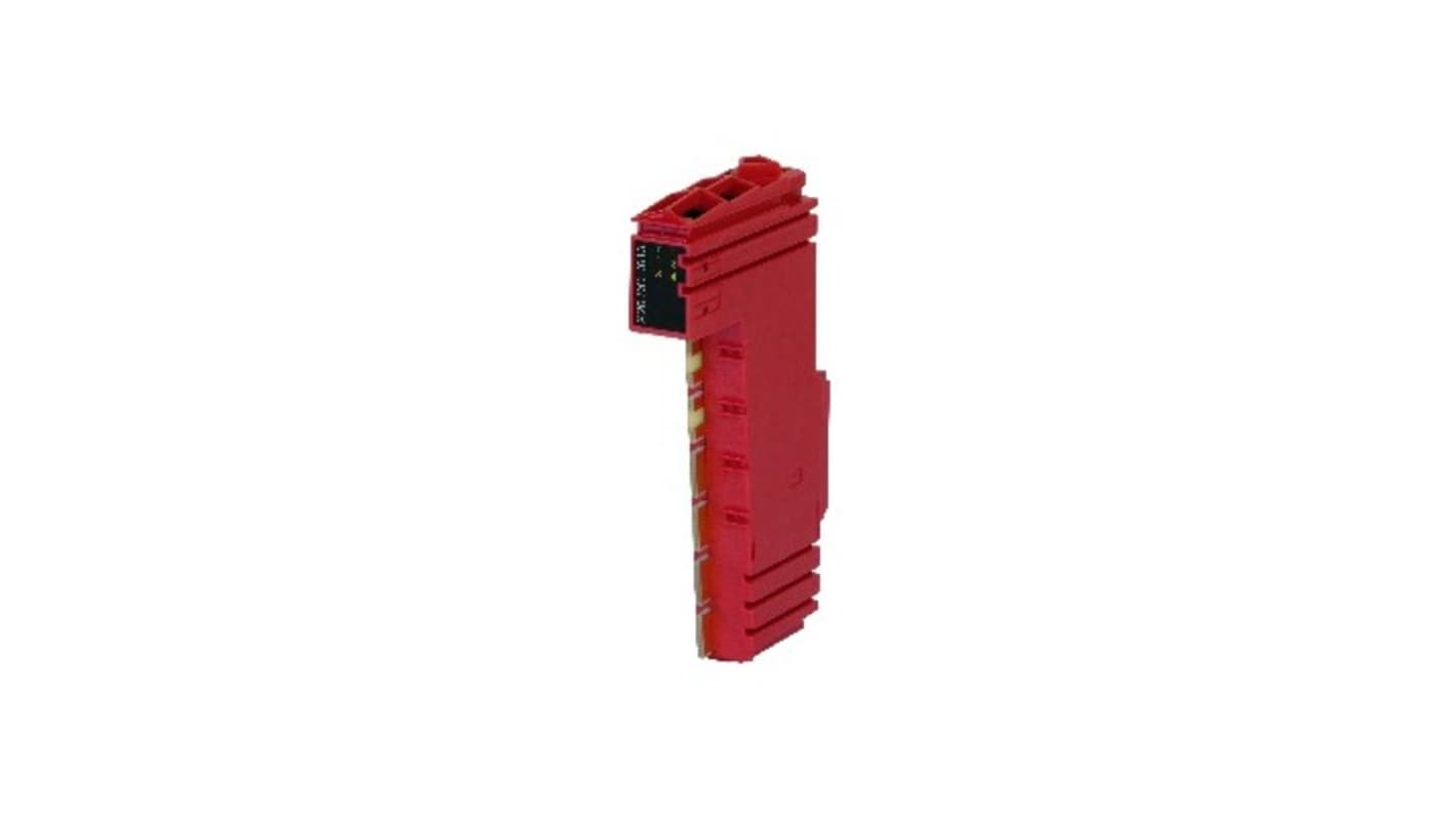B&R X20 Series Digital I/O Module for Use with X20 Series, Voltage And Current, Voltage And Current, 230 V