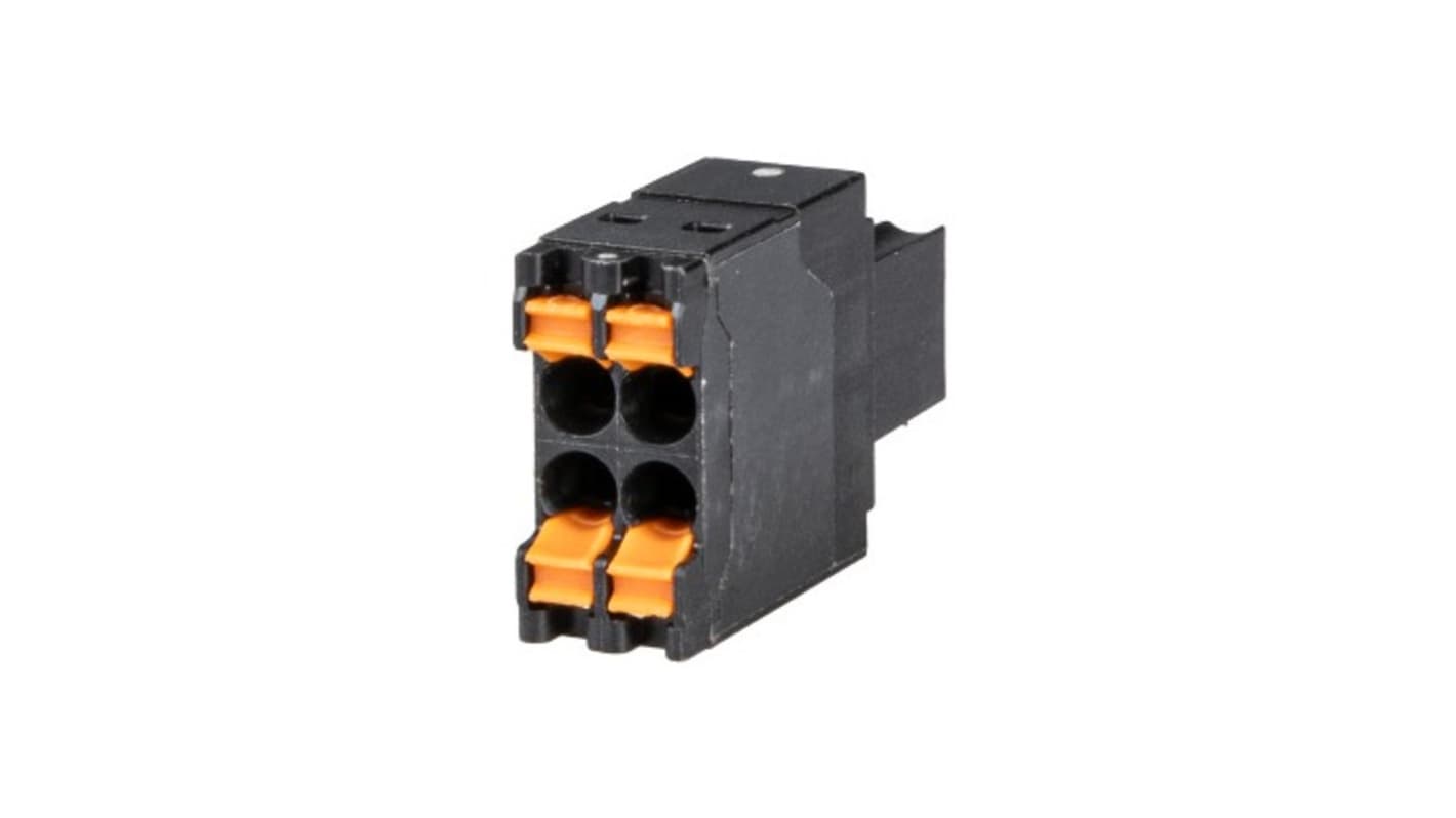 B&R, X20 Terminal Block Set for use with X20 Series
