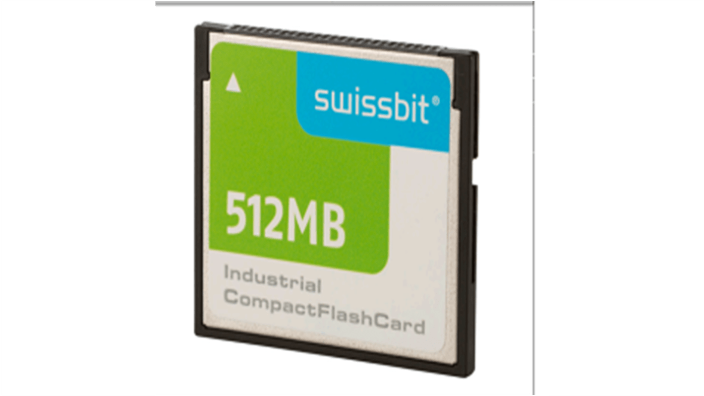 B&R 0CFCRD Series SD Card for Use with 0CFCRD Series
