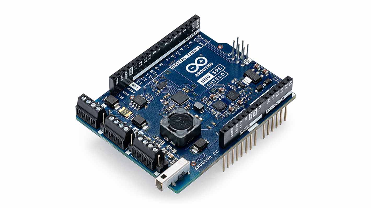 UNO SPE Shield Arduino